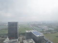 -无锡新湖铂尔曼大酒店