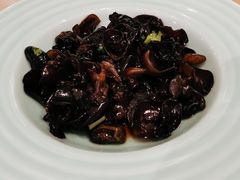 凉拌野生木耳-太兴餐厅(东方广场分店)