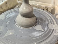 -碰瓷儿陶艺DIY体验馆(五道营胡同总店)