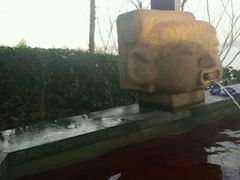 -天目湖涵田半山温泉