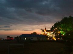 -老虎石海上公园