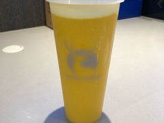 芒芒芝士雪冰茶-瑞幸咖啡(番禺万达广场店)