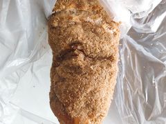 卡布基诺面包-韩国利尔面包(桂林路店)