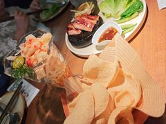 -星叶·东南亚料理(温州万象城店)