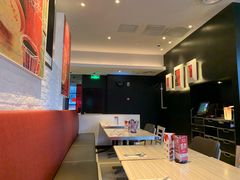 -必胜客(大坪英利店)