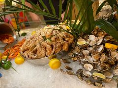 -北京王府井希尔顿酒店·万斯阁西餐厅