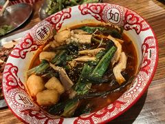 -破店肥哈·东北烧烤·夜宵(南山保利店)