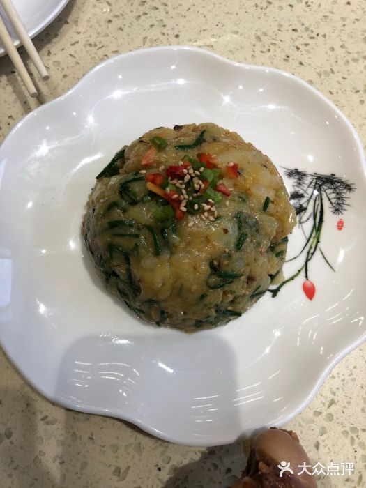 陶记穆斯林羊架馆(青年路店)图片
