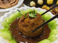 -大鹅岛灶台鱼·铁锅炖(水库路店)