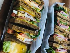 -星巴克(武汉奥山世纪城店)