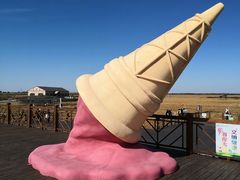 -红海滩国家风景廊道