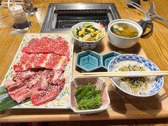 -小肉魁家•烧肉放题自助(南门中大国际店)