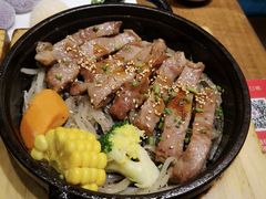-井圣日膳(万达店)