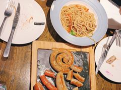 -芝士工厂(万达店)
