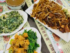 -葛记焖饼(伏牛路店)