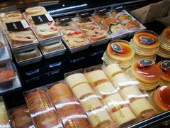 -可莎蜜兒(金堡店)