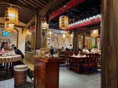 -杨记隆府(时代天街店)