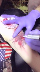 -汉刺青TATTOO STUDIO
