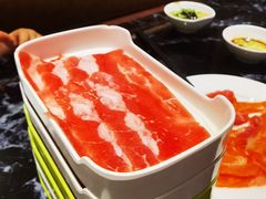 -火宴山海鲜自助火锅(酱园店)