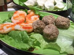 -一叶一世界·素食餐厅(锦华万达店)