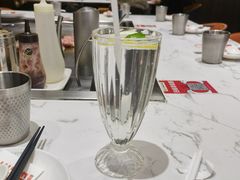 -火地铁板烧(昆山万象汇店)
