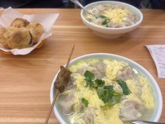 -买又大餐厅(福林里店)