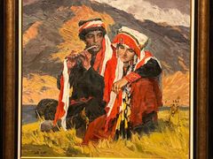 -南湖市民广场-乌鲁木齐美术馆