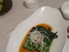 -月福京味斋·烤鸭店·北京菜(鼓楼店)