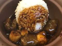 -食神鱼头佛跳墙(百子湾旗舰店)