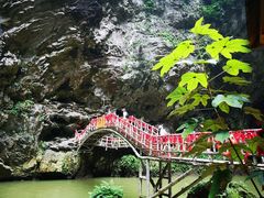 -英西峰林·洞天仙境