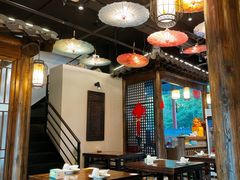 -聚汇三少·龙虾·中餐厅(莫邪路新天地店)