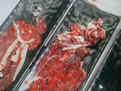 -刘少华贵州小黄牛·鲜牛肉火锅(总店)
