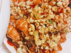 -阿胖龙虾小海鲜(宁国南路总店)