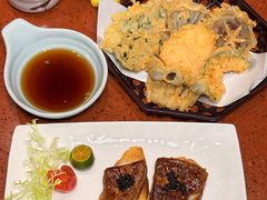 -小山日本料理(兴业太古汇店)
