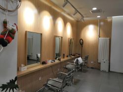 -AFA Hair studio·女士发型设计