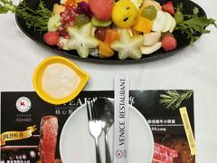 -威尼斯西餐厅(东区店)