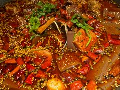 -麻六记(凤凰汇店)