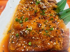 -文三酒肆自助放题(新街口友谊广场店)