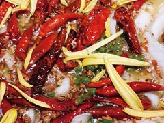 -太二酸菜鱼(深圳布吉万象汇店)