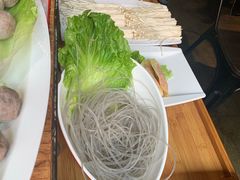-牛很鲜潮汕牛肉火锅(朝晖路店)