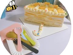 -贝紫Style(木马公寓店)