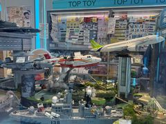 -泡泡玛特POPMART(国金街店)