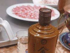 -南门涮肉(上海一店)