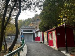 -白水寺森林公园