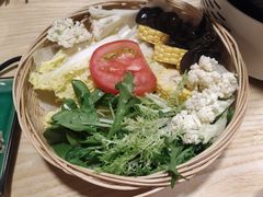 -十二舍·湯物素煮(江泰潤政店)