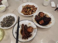 -群乐饭店(滨安路店)