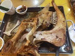 -伟记牛蹄(道滘店)