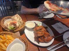 -FABIO’S费比欧披萨餐厅