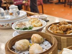 -点都德(汇胜楼店)