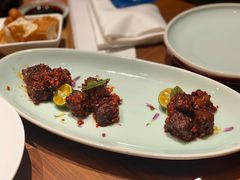 -北京柏悦酒店·锦庭餐厅Dining Room